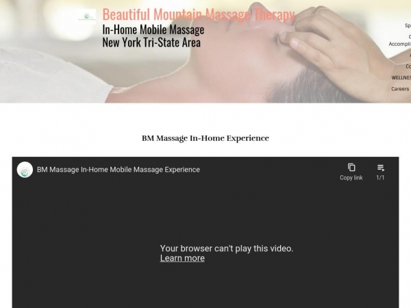 bmmassage.com