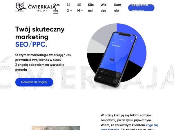 cwierkaja.pl