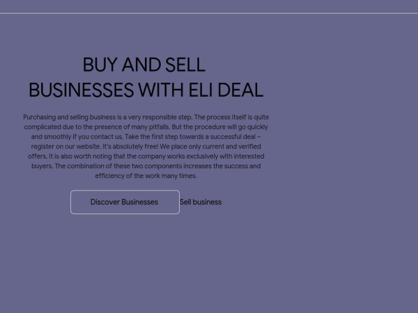 eli-deal.com
