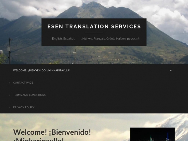 esentranslation.com