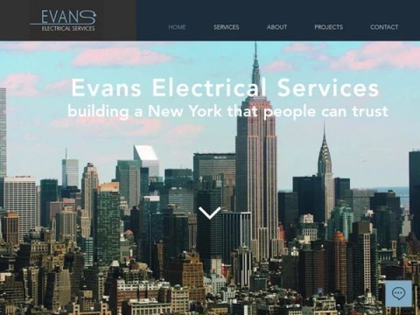 evanselectricalservices.org