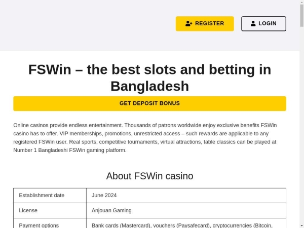 fswin-casino-bd.com