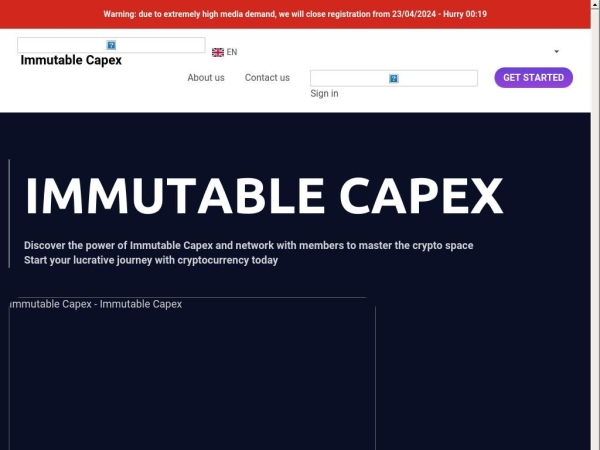 immutable-capex.com