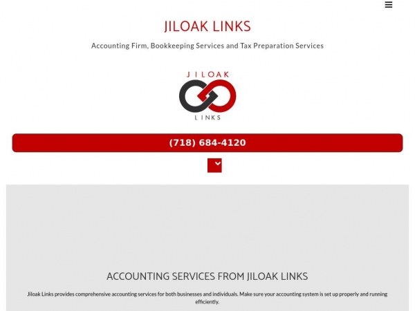 jiloaklinksllc.com