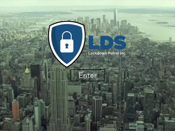 ldssecurity.com