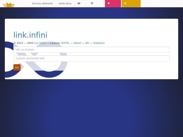 link.infini.fr