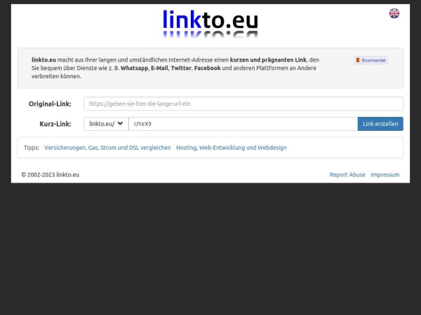 linkzu.eu