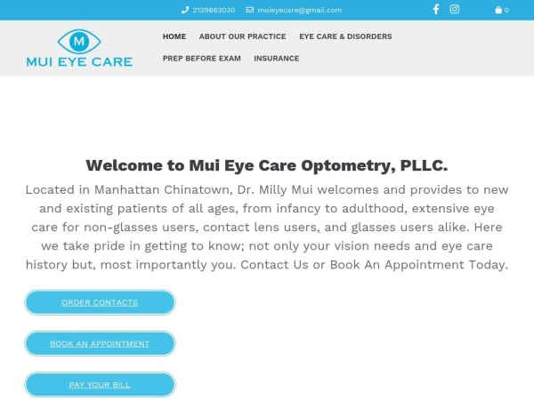 muieyecare.com