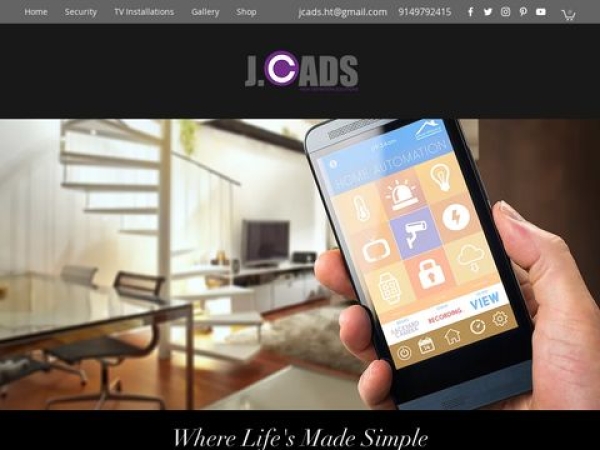 myjcads.com