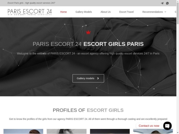 paris-escort24.com