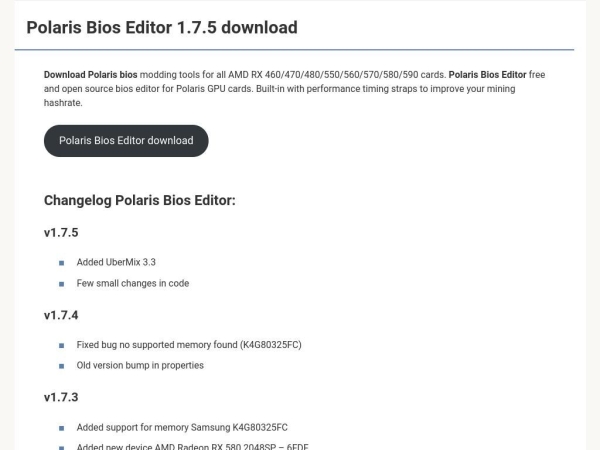 polaris-bios-editor.net