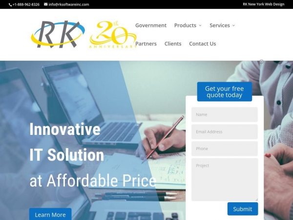 rksoftwareinc.com