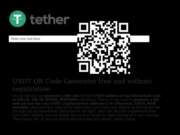 usdt-qrcode-generator.com