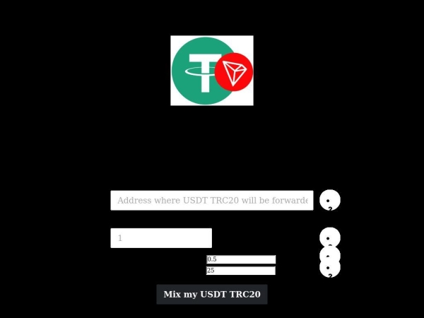 usdt-trc20-mixer.com