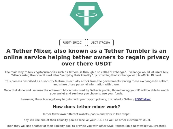 usdtmixer.to