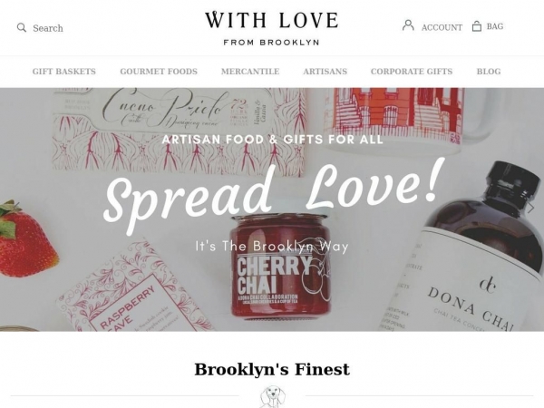 withlovefrombrooklyn.com