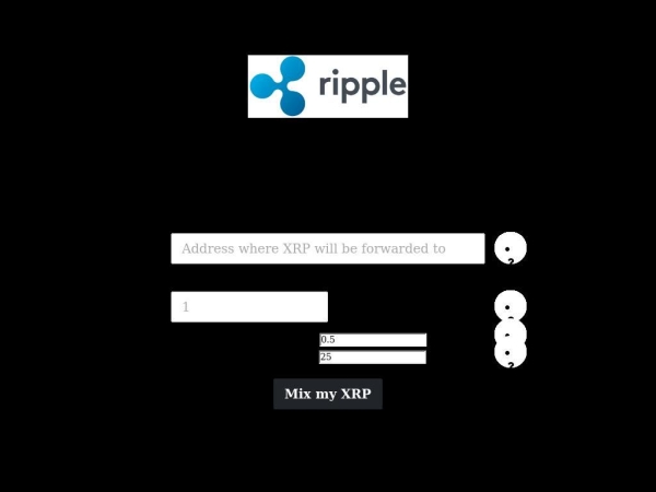 xrp-mixer.com